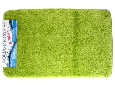 Коврик 60x100 см Aqua-Prime BeMaks зеленый