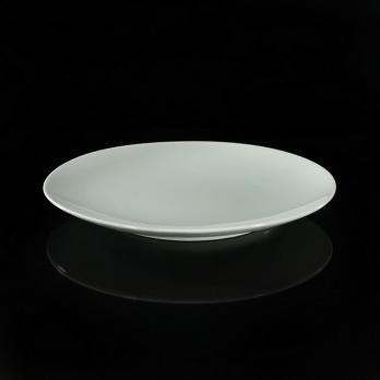 Тарелка 24 см Белье глубокая (арт. 07225)