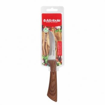 Нож для овощей 8 см Attribute Forest AKF103