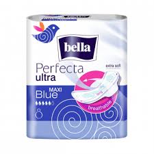Прокладки Bella перфект ультра макси (8 шт.)