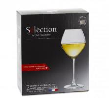 Фужеры для вина 350 мл Selection (набор 2 шт.)