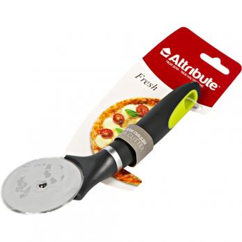 Нож для пиццы Attribute Fresh (арт. AGF170)