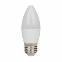 Лампа светодиодная E27 свеча Онлайт LED 10W 2700K