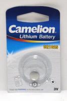 Батарейка CR1025 Camelion (1 шт.)