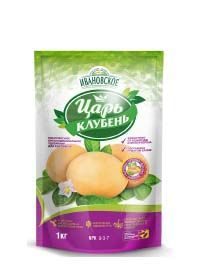 Удобрение ОМУ Царь клубень для картофеля (1 кг )