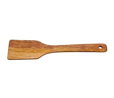 Лопатка деревянная буковая (арт. 1265)