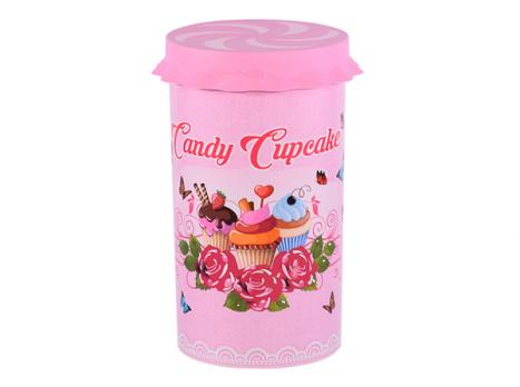 Контейнер Candy №3 круглый (арт. 500)