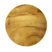 Доска разделочная деревянная акация