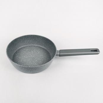 Сковорода 20 см Maestro Granit глубокая (арт. MR-1201-20)