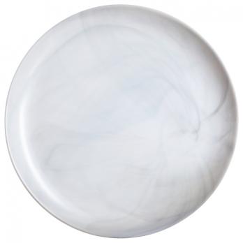 Тарелка десертная 19 см Luminarc Diwali Marble (арт. P9834)