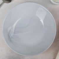 Тарелка суповая 20 см Luminarc Diwali Marble (арт. P9835)