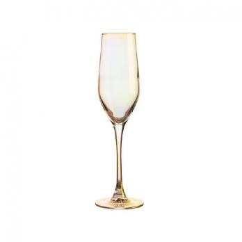 Фужеры для шампанского 160 мл Luminarc Celeste Golden Chameleon (набор 2 шт.) (арт. Q2882)