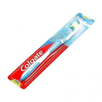 Зубная щётка Colgate эксперт чистоты средней жесткости