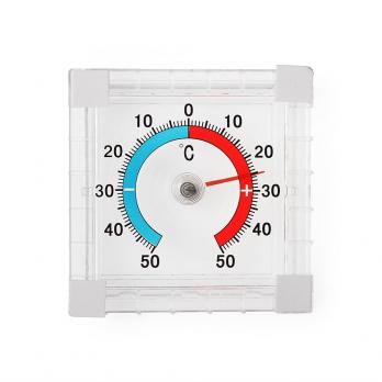 Термометр уличный Биметаллический (арт. 2065)