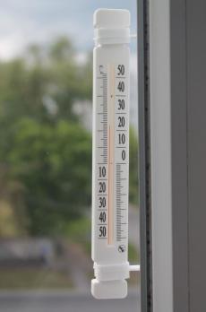 Термометр уличный (арт. ТБ-223)