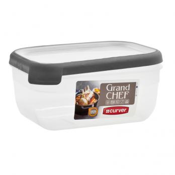 Контейнер для заморозки и СВЧ 0,75 л Grand Chef (арт. B00008-2)