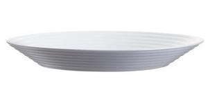 Тарелка суповая Luminarc Harena 23 см с высокими бортами (арт. L2785)