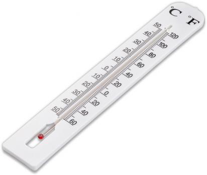 Термометр Фасадный (арт. ТБ-45)