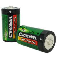 Батарейка C Camelion R14 (1 шт.)