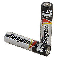 Батарейка AAA Energizer LR03 (1 шт.)