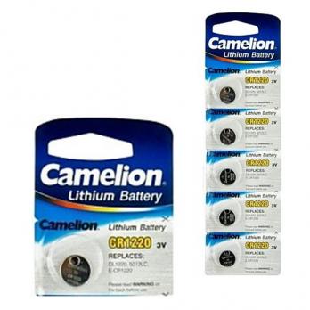 Батарейка CR1220 Camelion (1 шт.)