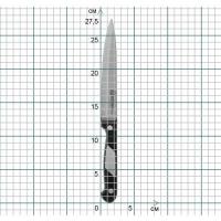 Нож поварской 15 см Borner Ideal