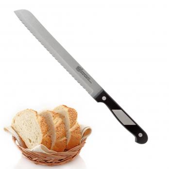 Нож хлебный 20 см Borner Ideal