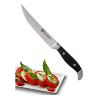 Нож кованый универсальный 13 см Borner Mexico