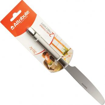 Нож столовый Style (арт. ACS442) (2 шт.)