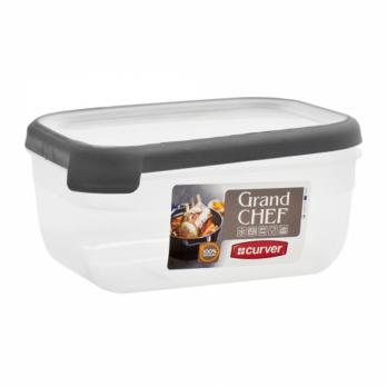 Контейнер для заморозки и СВЧ 1,8 л Grand Chef (арт. B07389-03)
