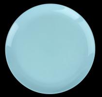 Тарелка обеденная 25 см Luminarc Diwali Light Turquoise (арт. P2611)