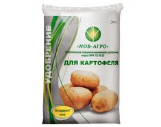 Удобрение Смесь для картофеля (0,9 кг)