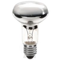 Лампа накаливания E27 Philips R63 60W