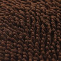 Коврик 60x100 см Banyolin коричневый