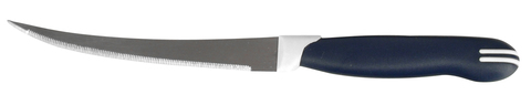 Нож для стейка для томатов 23,5 см Regent Linea Talis 93-KN-TA-7.2