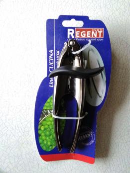 Консервный нож Regent Linea Cucina (арт. CN-04-02)