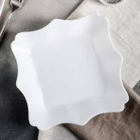 Тарелка суповая 22 см Luminarc Authentic White (арт. J1342)