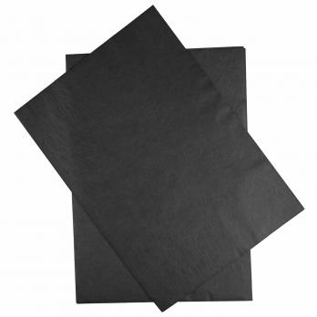 Бумага копировальная А4 черная 50 листов