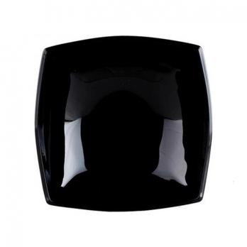 Салатник 14 см Luminarc Quadrato Black (арт. Н3669)