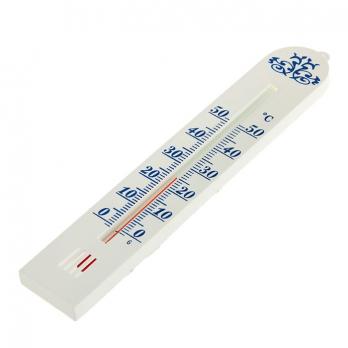Термометр комнатный Бланш пластик