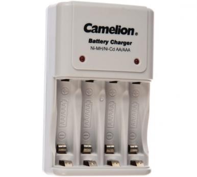 Зарядное устройство Camelion ВС- 1010 с индикацией