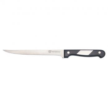 Нож для тонкой нарезки 18 см Borner Ideal