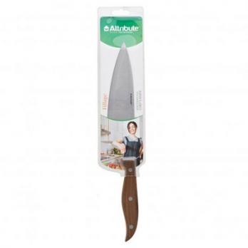 Нож поварской 20 см Attribute Village ATL120