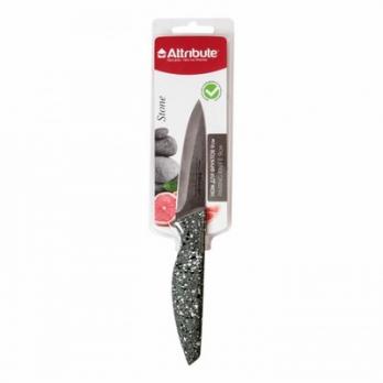 Нож для фруктов 9 см Attribute Stone AKN209/AKS104