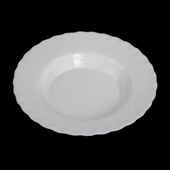 Тарелка суповая 22,5 см Luminarc Trianon (арт. 61260)